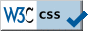 CSS Valid !