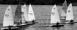 Spray – Yachting Management